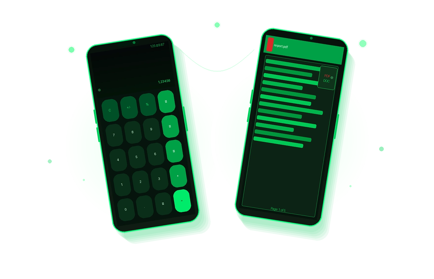 funandviraltools